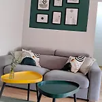 Cozy Reset W Centrum! Apartment