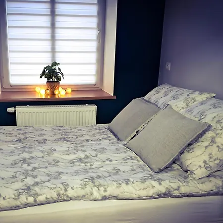 Cozy Reset W Centrum! * ヴロツワフ