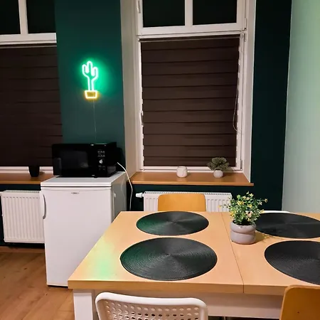 Cozy Reset W Centrum! アパート