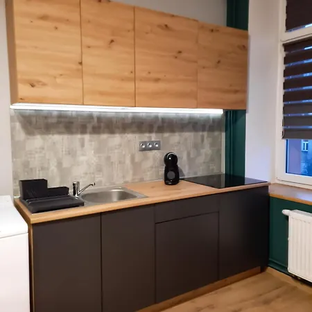 Cozy Reset W Centrum! Apartament
