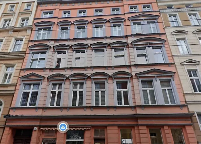 Cozy Reset W Centrum! * Wrocław