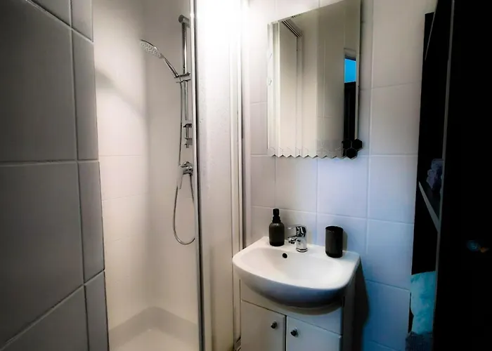 Appartement Cozy Reset W Centrum! *