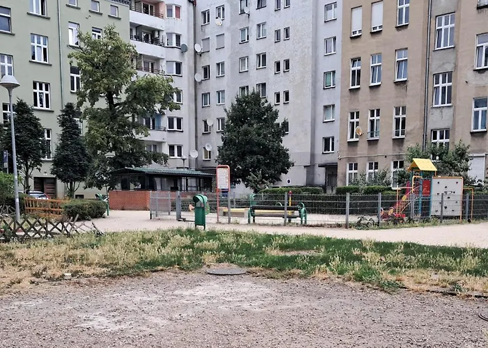 Appartement Cozy Reset W Centrum! Wrocław