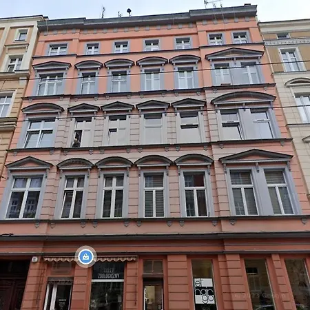 Cozy Reset W Centrum! * Wrocław