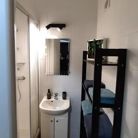 Apartment Cozy Reset W Centrum!