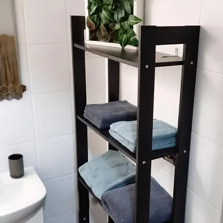 Cozy Reset W Centrum!