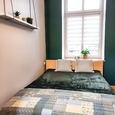Cozy Reset W Centrum!