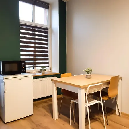 Cozy Reset W Centrum! *