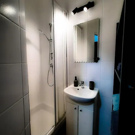 Daire Cozy Reset W Centrum! *