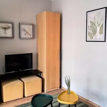 Cozy Reset W Centrum!