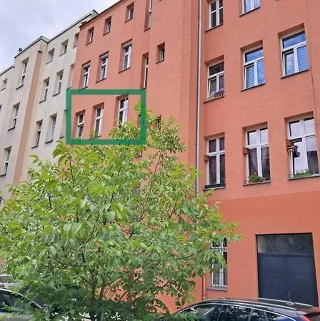 Cozy Reset W Centrum! Apartament