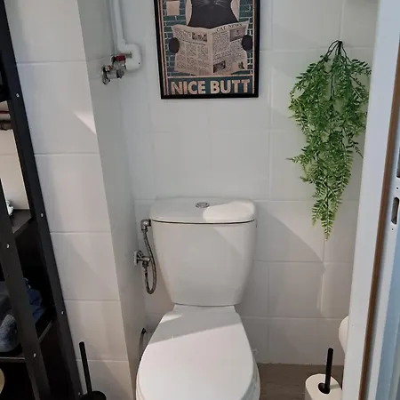 Cozy Reset W Centrum! Wrocław