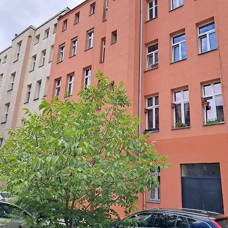 Cozy Reset W Centrum! Διαμέρισμα Βρότσλαβ