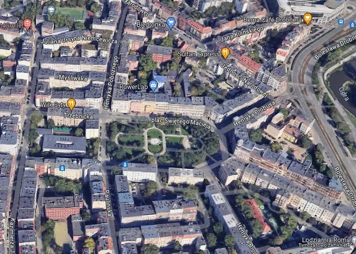 Cozy Reset W Centrum! Apartment *