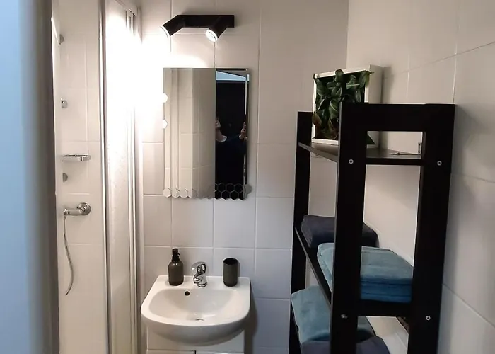 Apartment Cozy Reset W Centrum!