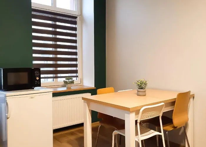 Cozy Reset W Centrum! *