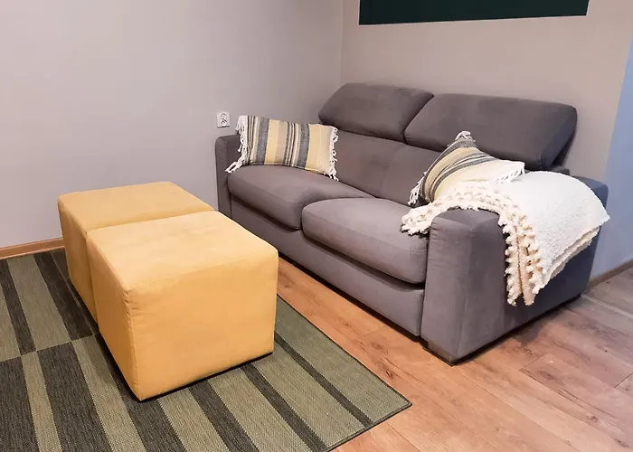 Διαμέρισμα Cozy Reset W Centrum! Βρότσλαβ