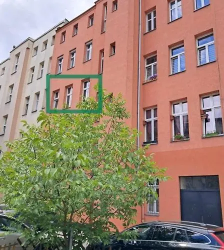 Cozy Reset W Centrum! Apartment