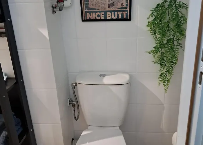 Cozy Reset W Centrum! Βρότσλαβ