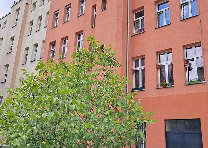 Cozy Reset W Centrum! Apartment Wroclaw